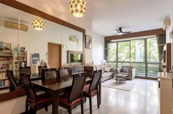 The Waterina (D14), Apartment #454662381